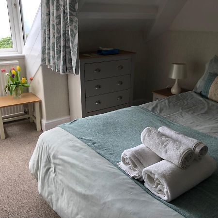 Borthalan House Hotel Carbis Bay Eksteriør billede