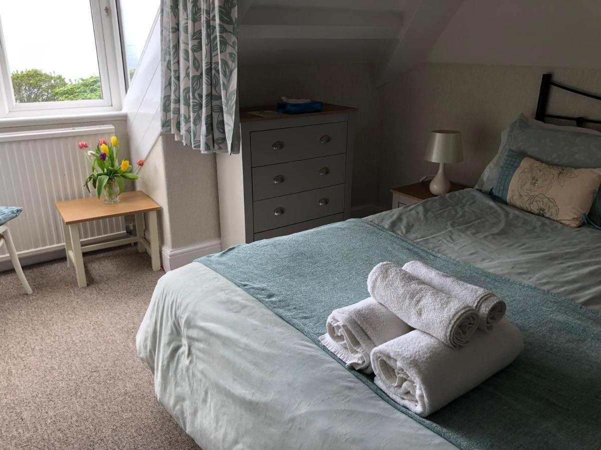 Borthalan House Hotel Carbis Bay Eksteriør billede