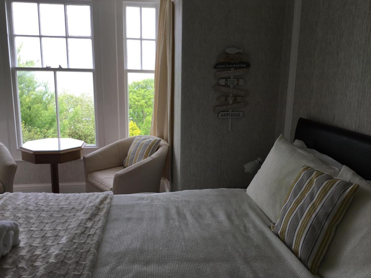 Borthalan House Hotel Carbis Bay Eksteriør billede